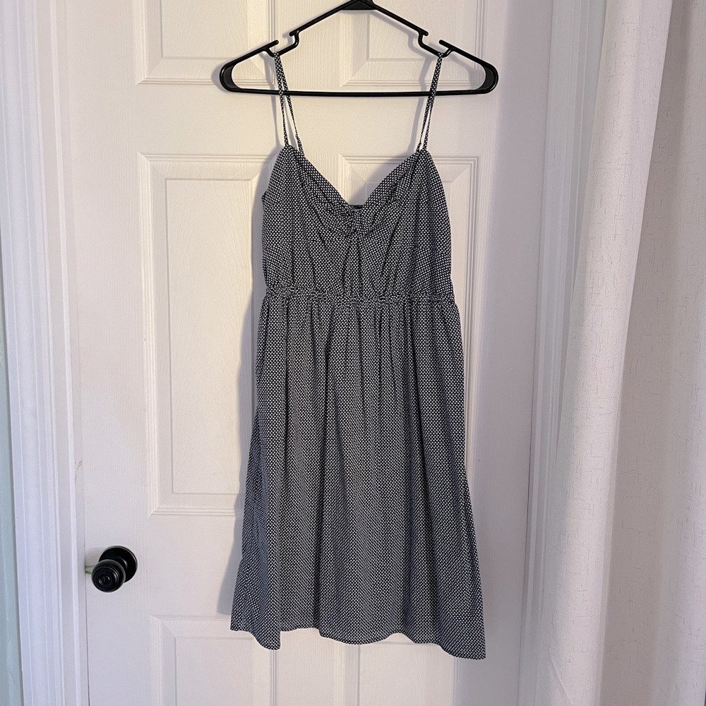 J. Crew vintage dress